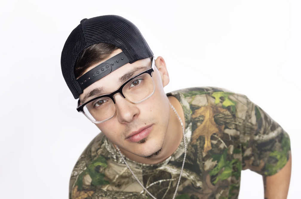 Chase Matthew