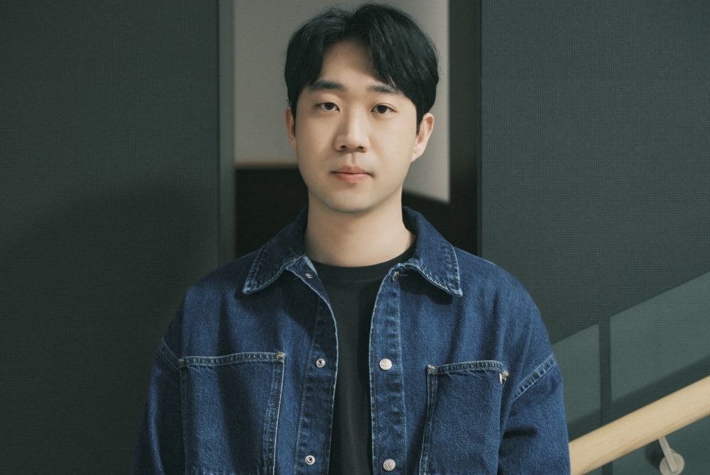 Lee Kyungheon