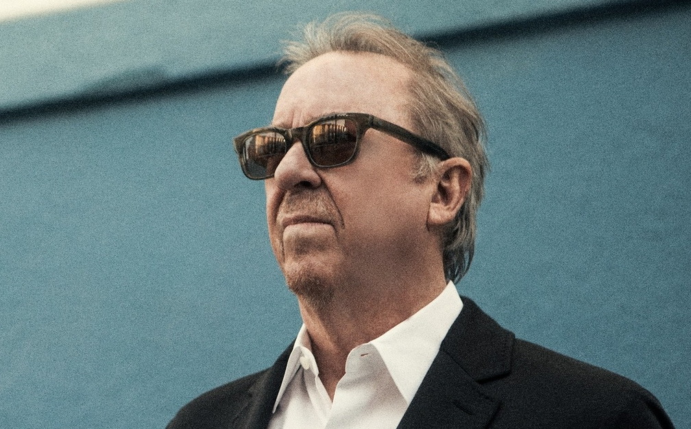 Boz Scaggs