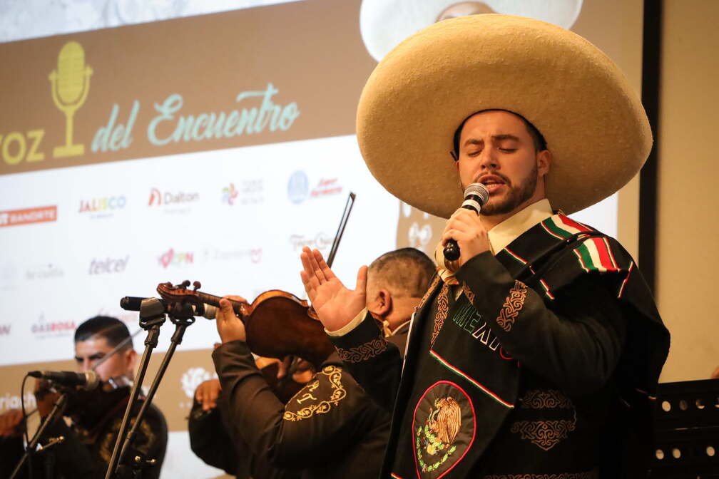 International Mariachi & Charro Festival