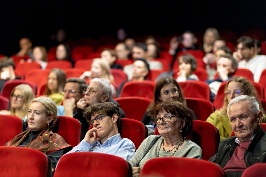 Warsaw International Film Festival