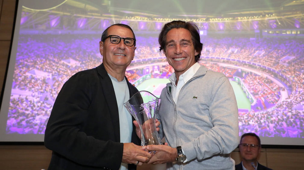 Rolex Shanghai Masters