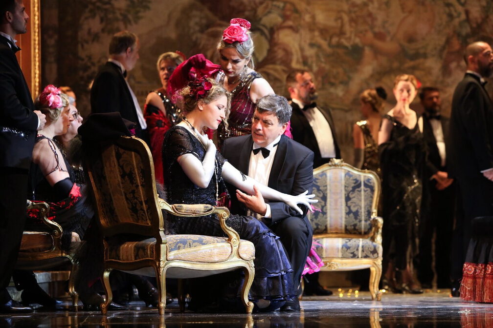 La Traviata