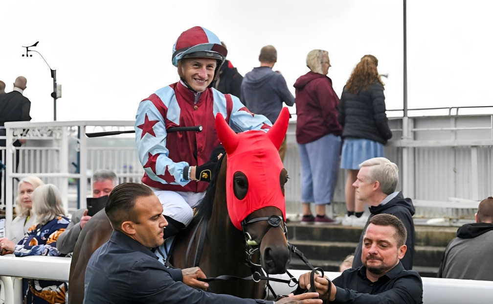 YorkMix Family Raceday