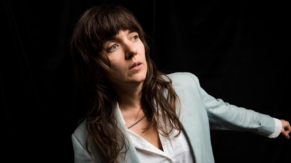 Courtney Barnett