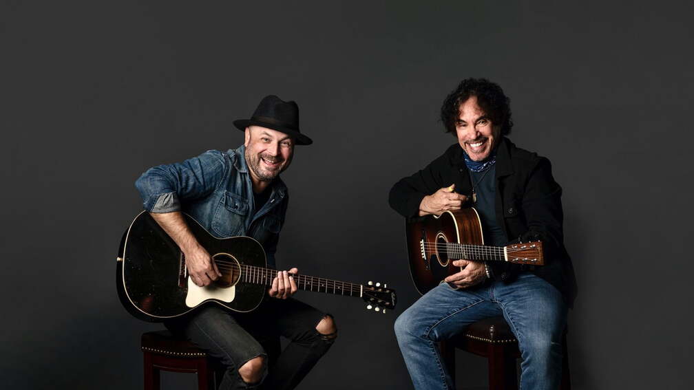 John Oates