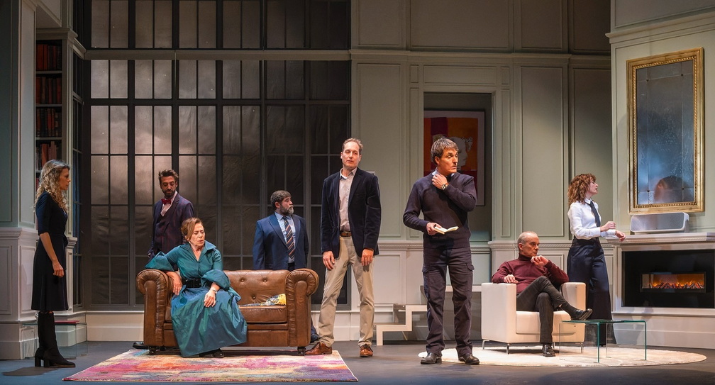 The Mousetrap