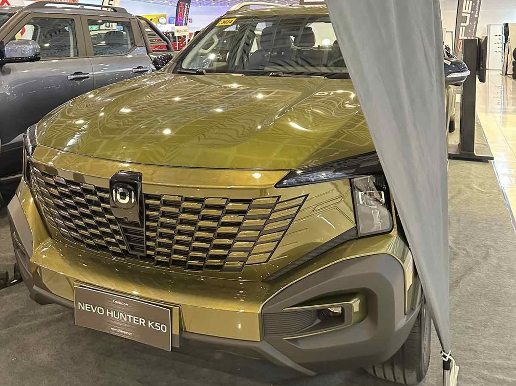 Cebu Auto Show