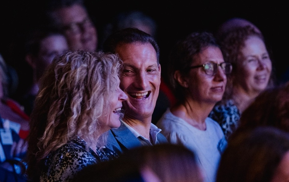 Sydney Comedy Festival Showcase