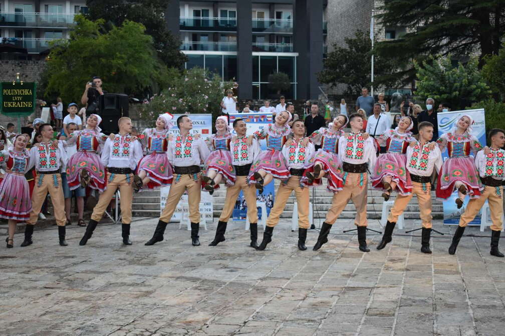Zaton Dance and Music Festival