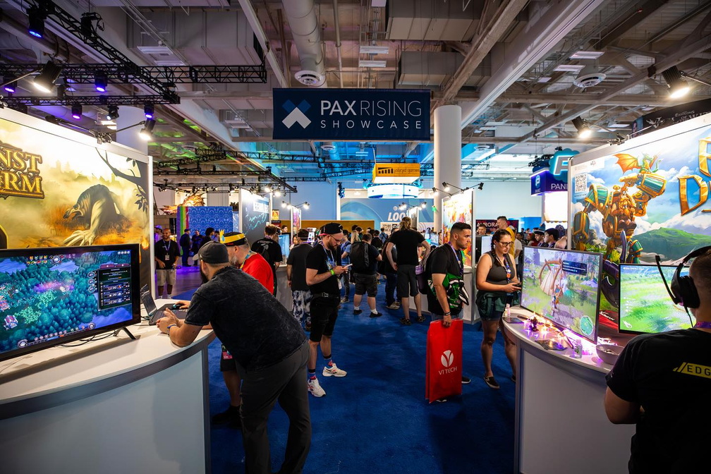 PAX West