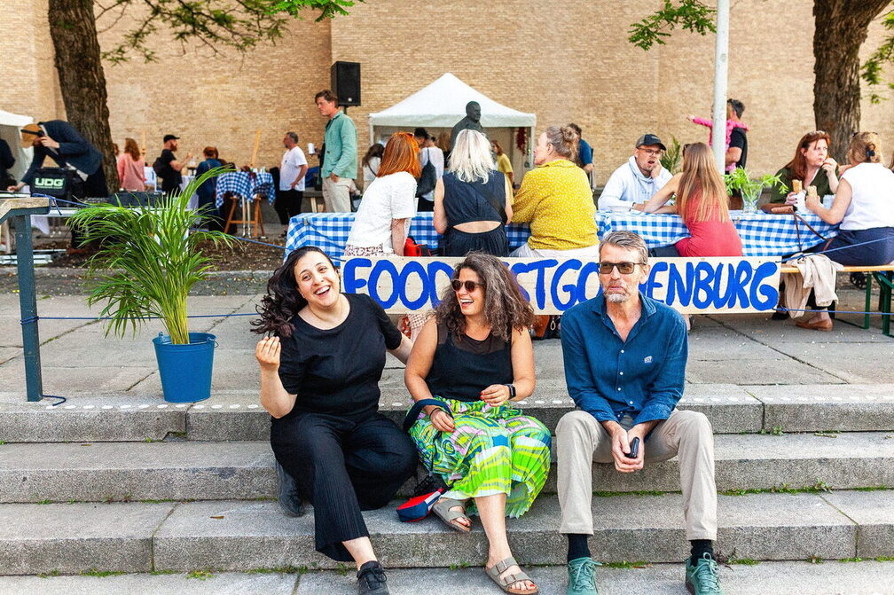 Food Fest Gothenburg