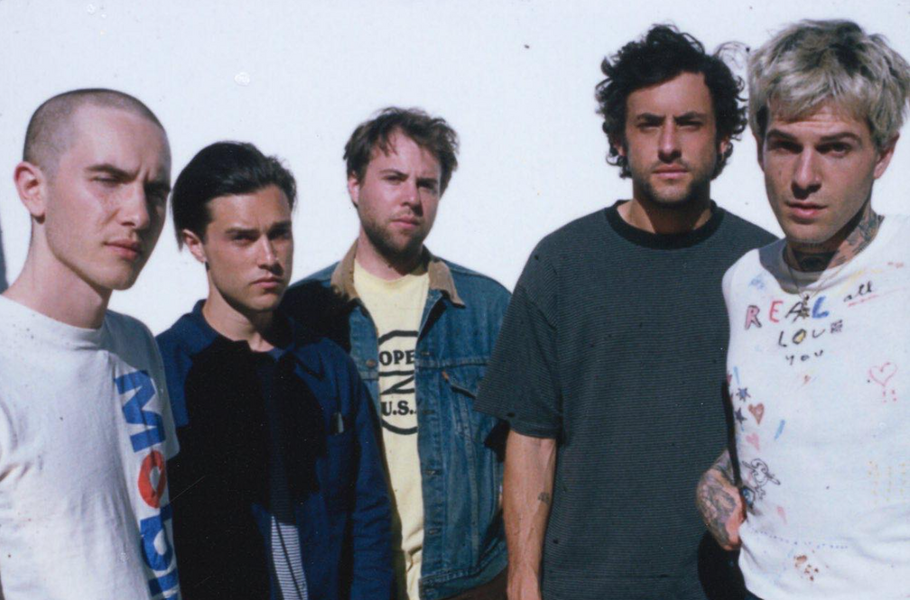 The Neighbourhood
