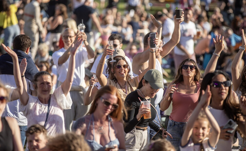 Bath Foodies Festival