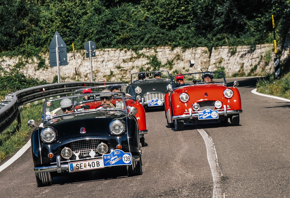 Nuvolari Grand Prix
