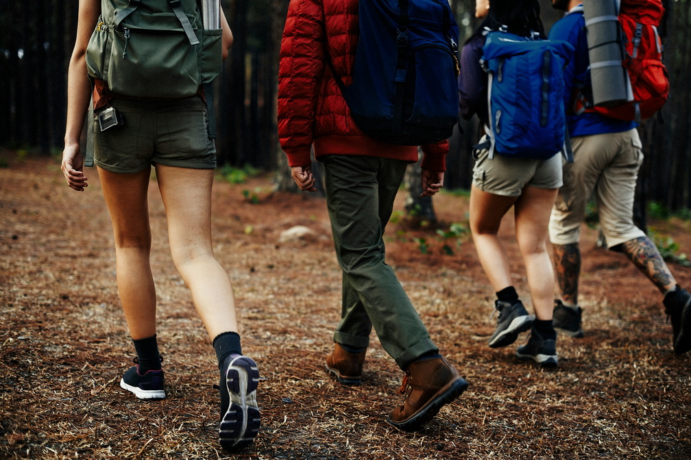 Hiking Club