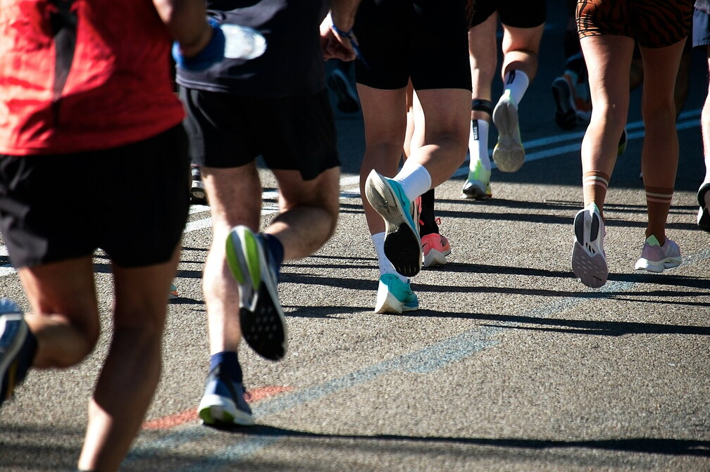 Kabayanihan Run