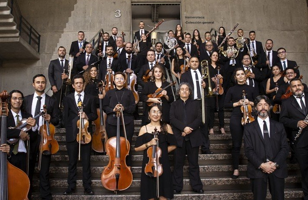 Symphonic Journey
