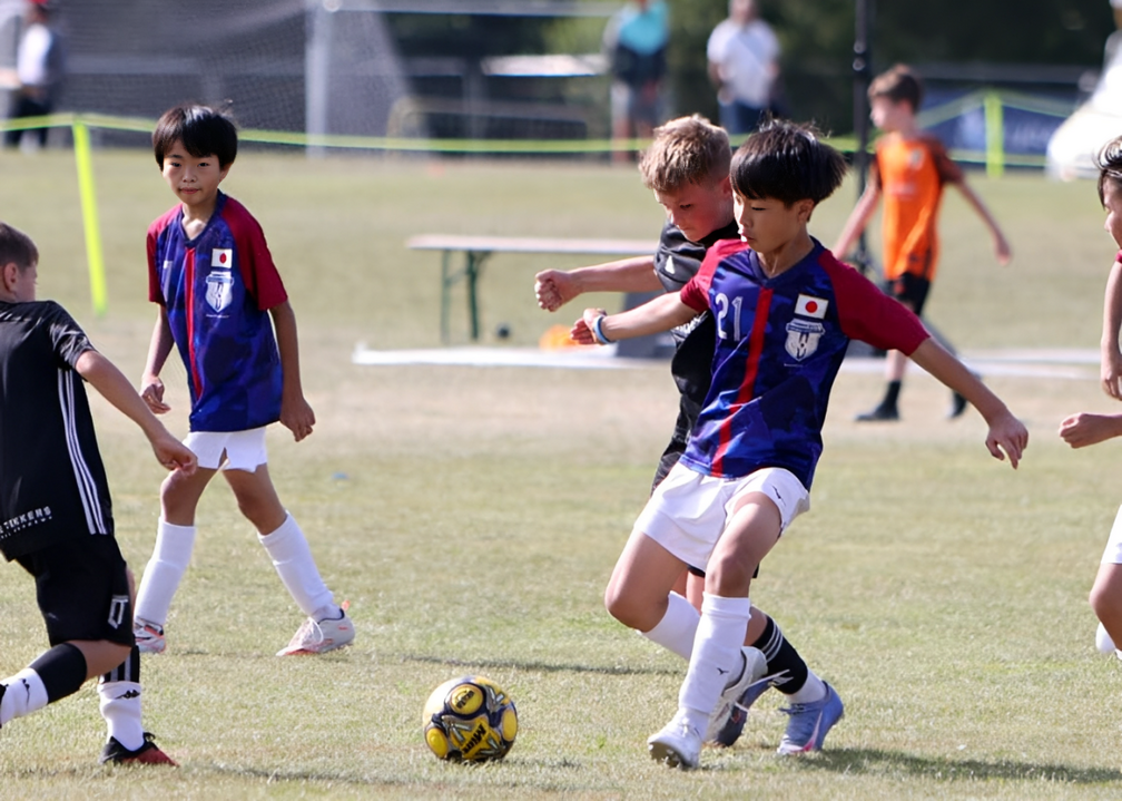 Edinburgh International Cup