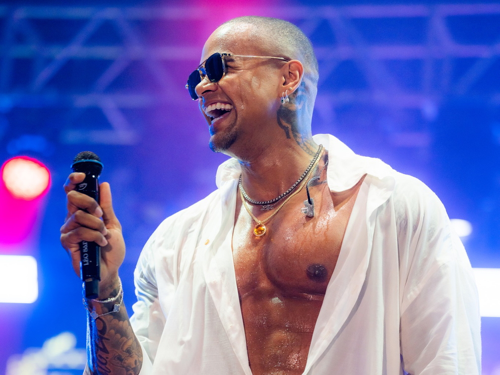 Léo Santana