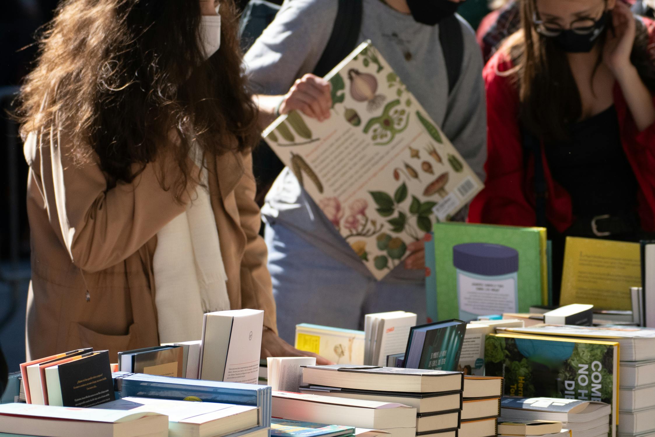 Colombo International Book Fair