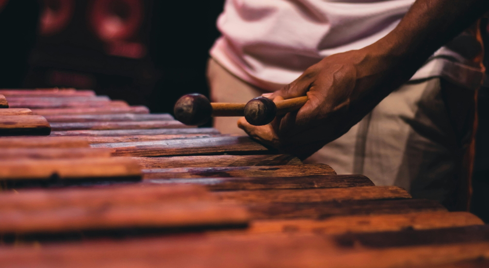 46th PAIZ MARIMBA FESTIVAL: THE MASTERFUL DOUBLE MARIMBA: THE LEGACY