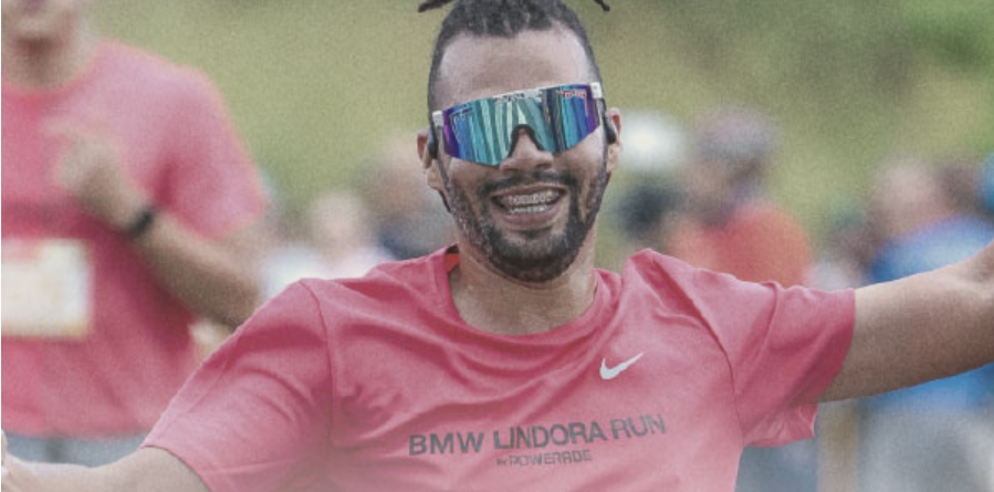BMW Lindora Run