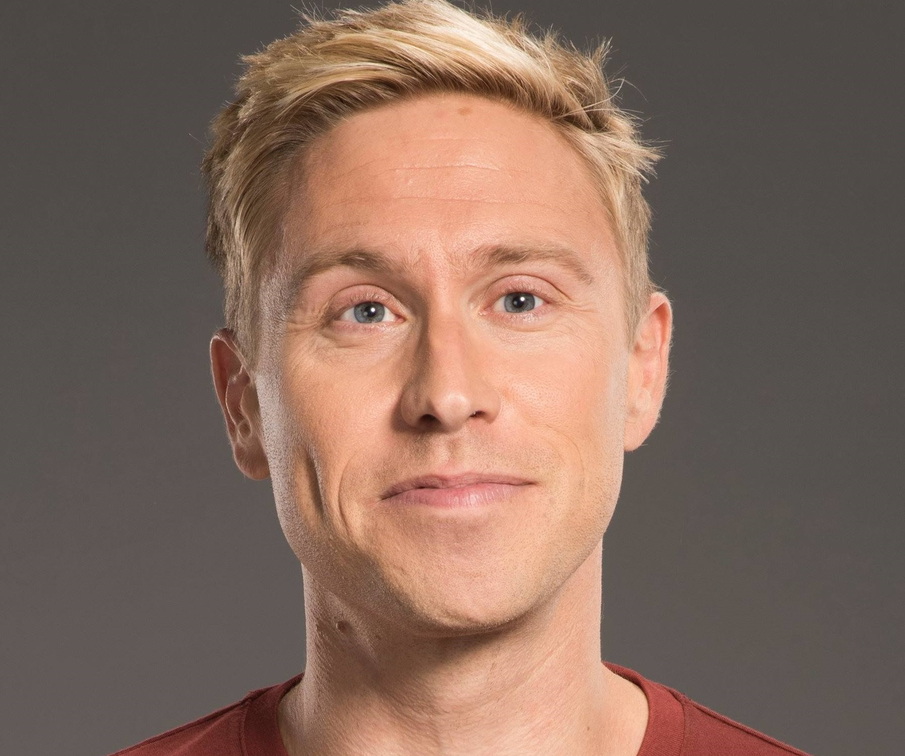 Russell Howard