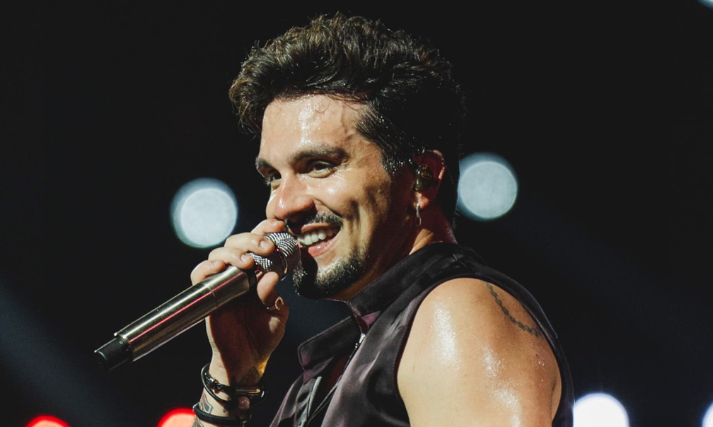 Luan Santana
