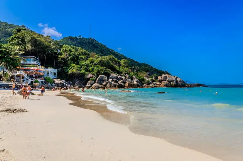 Local Markets, Shrines & Silver Beach Tour
