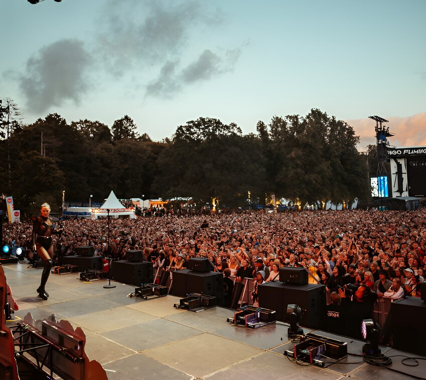 Way Out West
