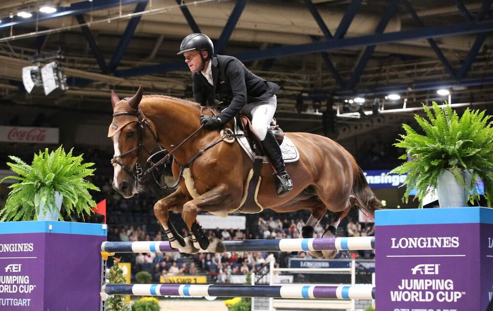 Stuttgart German Masters