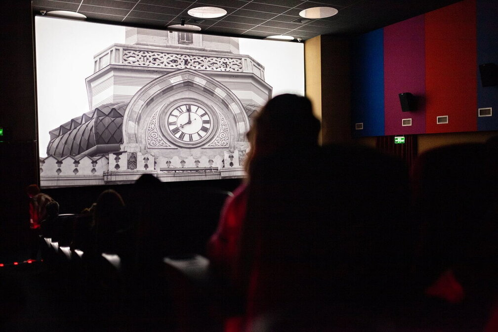 Kutaisi International Short Film Festival