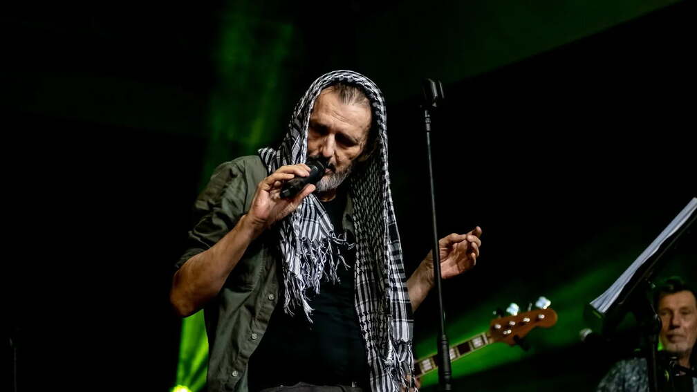 Goran Bare & Majke