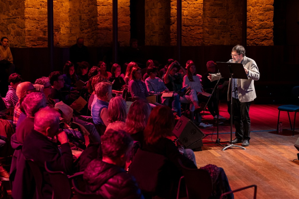 Literaktum (festival de literatura)