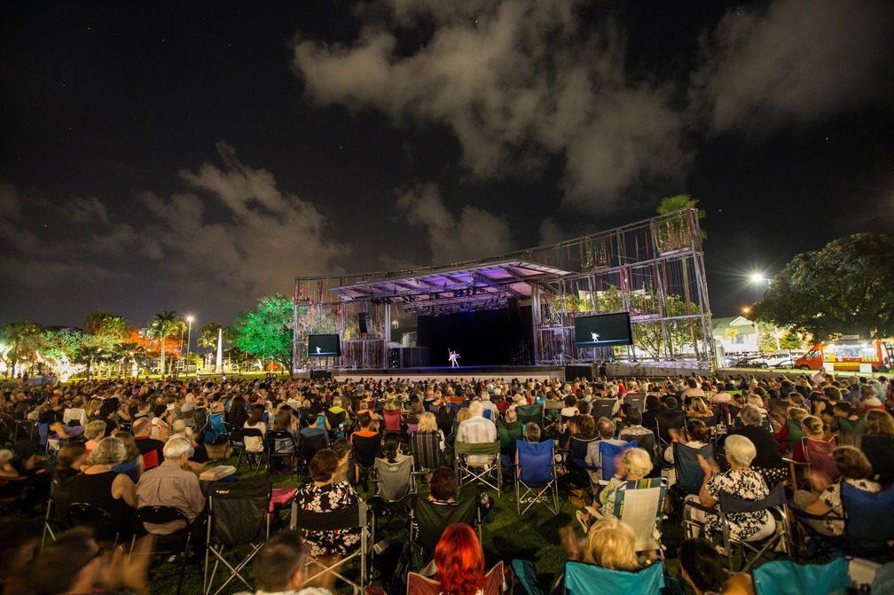 Cairns Festival