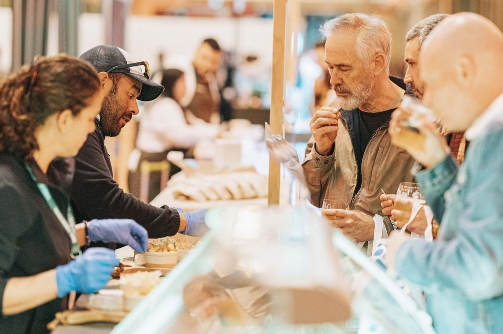 Mould x Pinot Palooza Adelaide