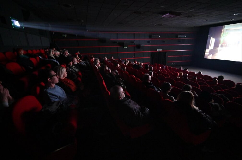 Sarajevo Film Festival