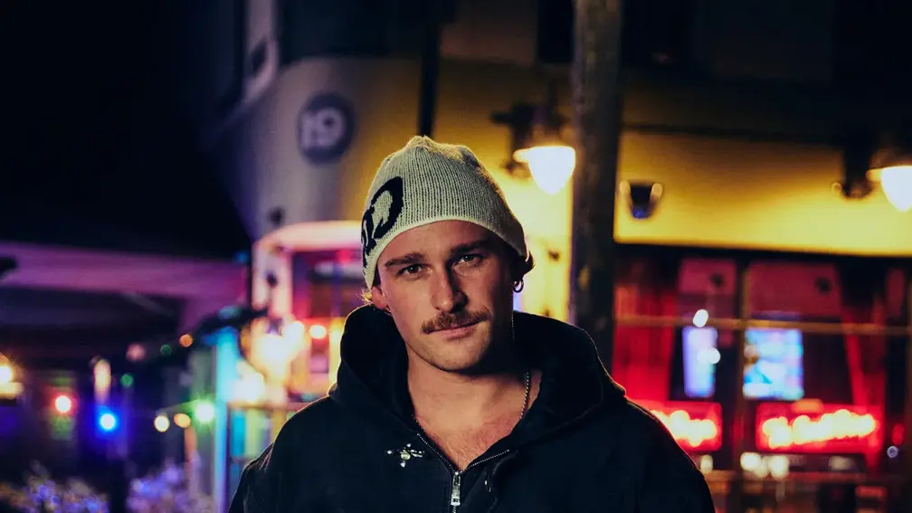 Ben Gerrans