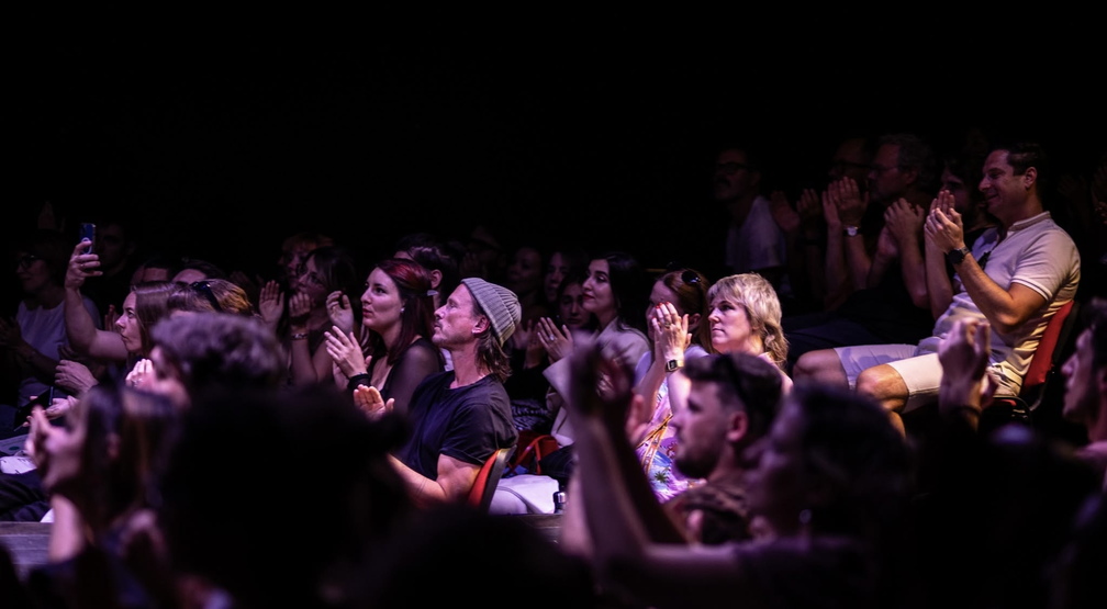 Sarajevo Theatre Showcase