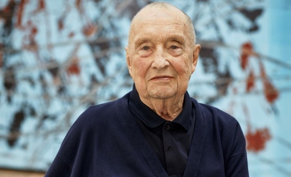 Georg Baselitz: AVANTI!