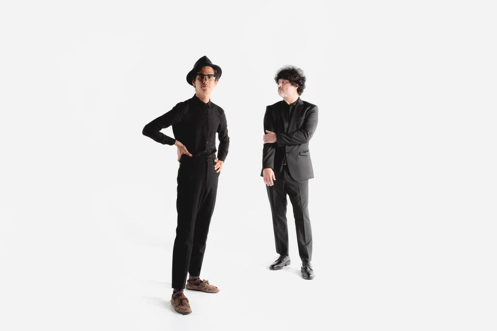 The Mars Volta