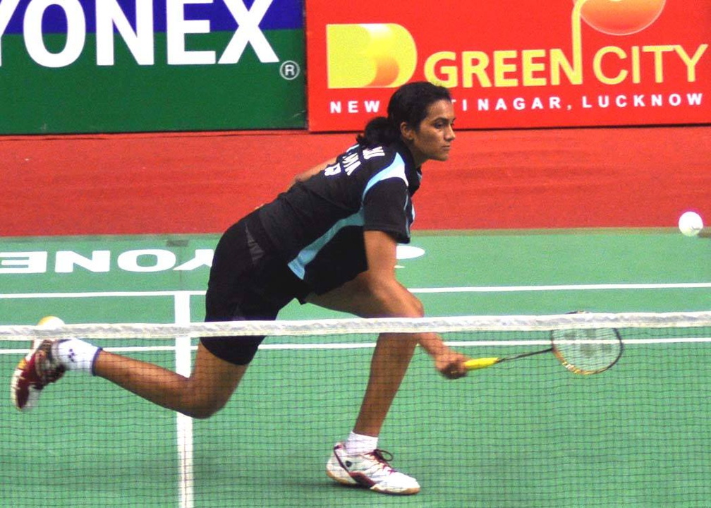 Syed Modi International Badminton Championships