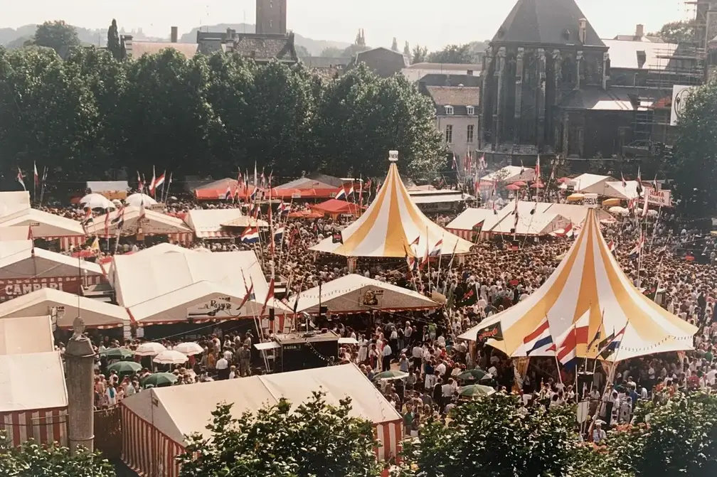 Preuve vaan Toen
