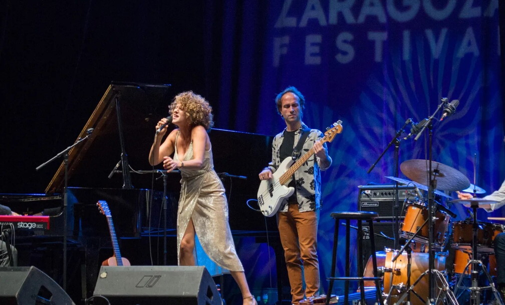 Zaragoza Jazz Festival