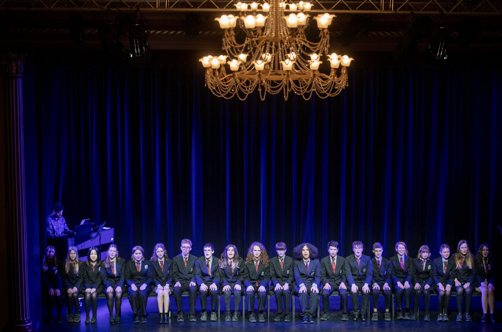 2026 Performing Arts Gala Concert