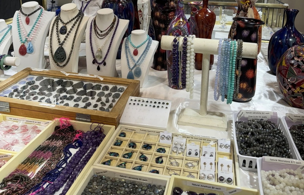 Gem Faire