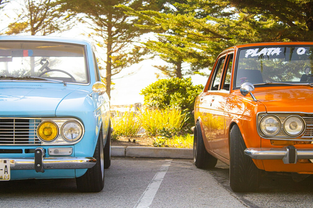 North Island Datsun Nationals