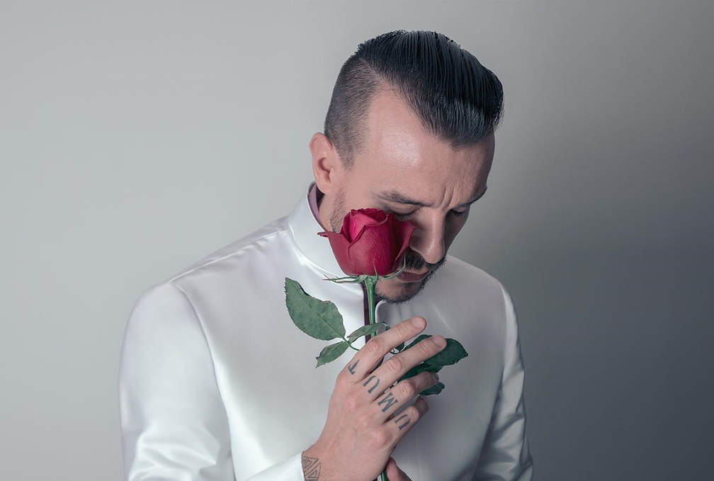 Cem Adrian