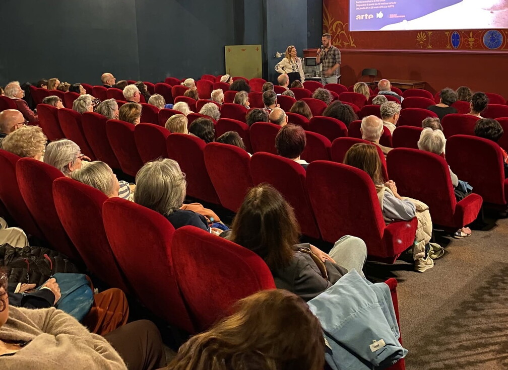 Fiction Festival